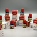 تقویت کننده ناخن ماوالا