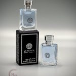 عطر مینیاتوری ورساچه پورهوم