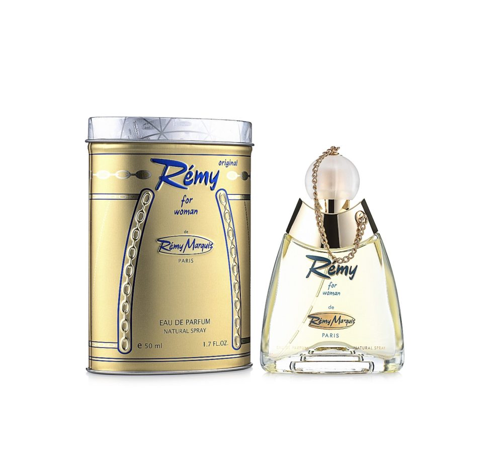 عطر رمی مارکوس زنانه - Image 1