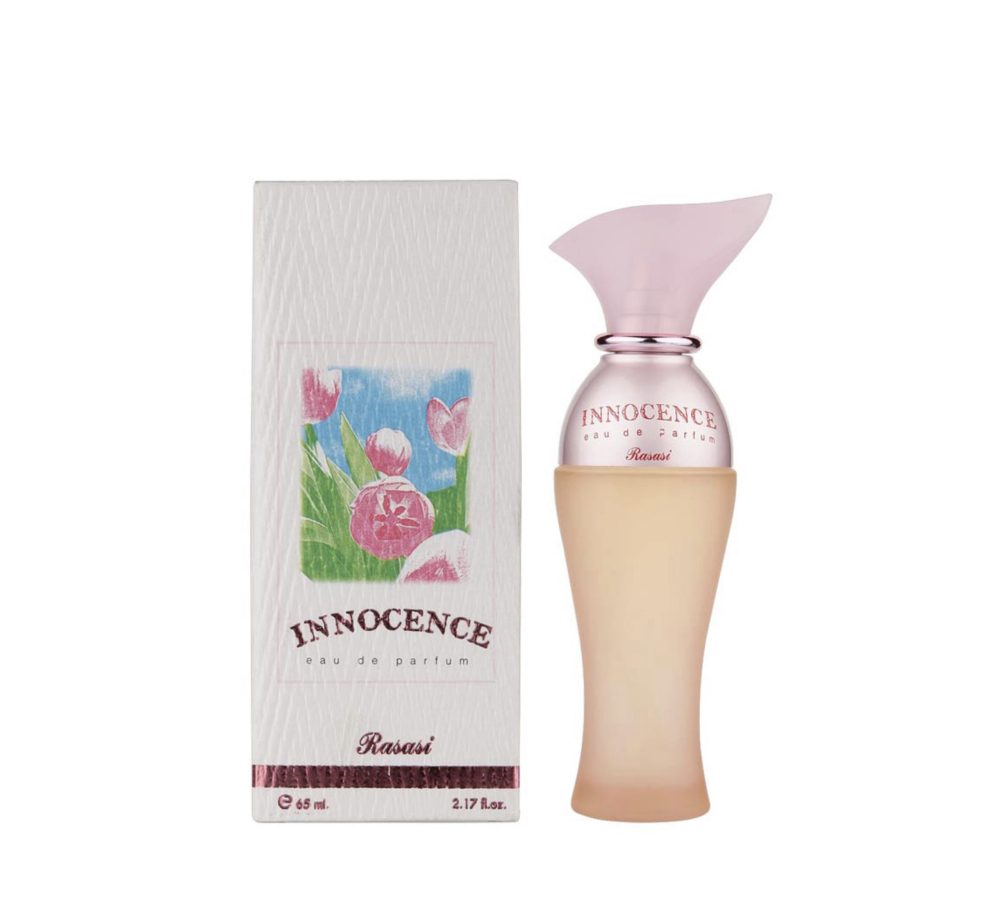 عطر زنانه اینوسنس - Image 1