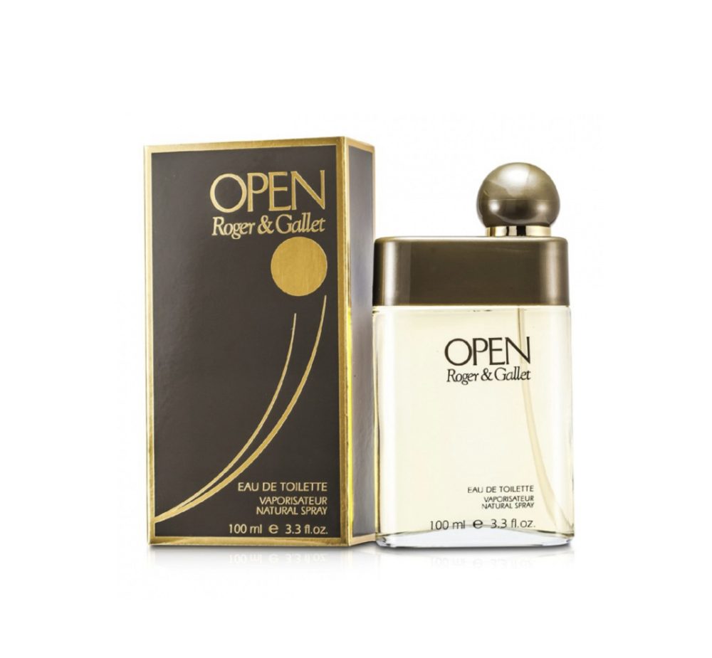 عطر مردانه Open - Image 1