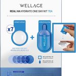 کیت هفت روزه بمب آبرسان wellage