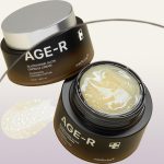 ژل کرم age-r مدیکیوب