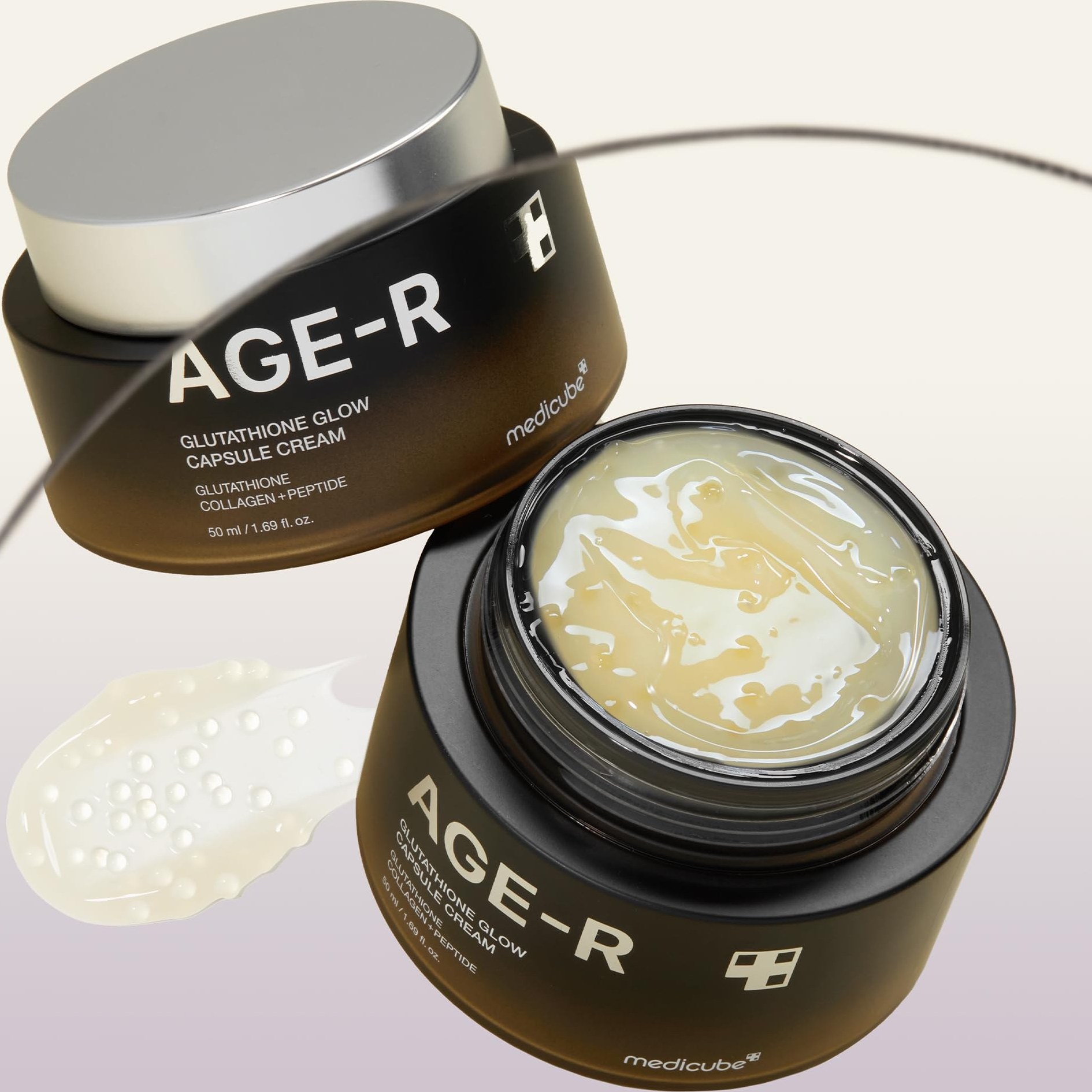 IMG_6341 ژل کرم age-r مدیکیوب - Image 1