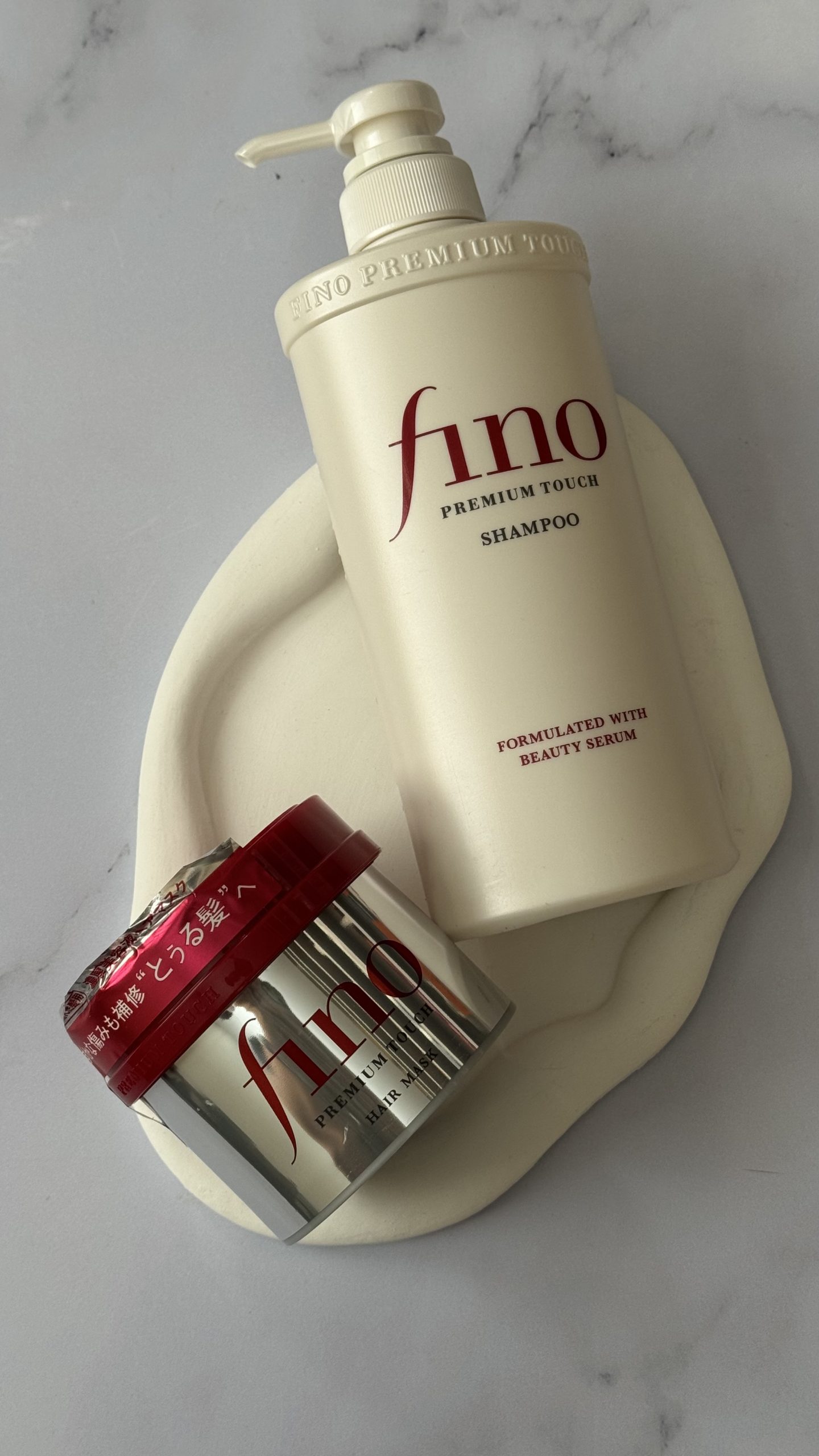 IMG_6722 پک ویژه ی مراقبت موی فینو - Image 1