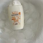ضد آفتاب فلوییدی Avene