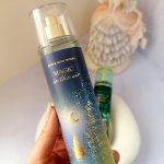 بادی اسپلش magic in the air بث اند بادی ورکز