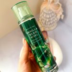بادی اسپلش vanilla bean noel بث اند بادی ورکز