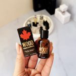 عطر مینیاتوری وود مردانه