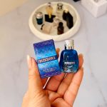 عطر مینیاتوری میسونی wave