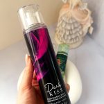 بادی اسپلش Dark kiss
