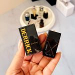 عطر مینیاتوری دریک