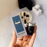 عطر مینیاتوری اینوکتوس لجند