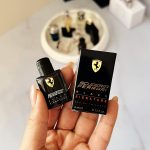 عطر مینیاتوری فراری