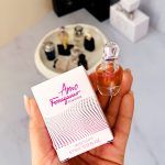 عطر مینیاتوری فرگامو فلاورفول