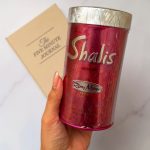 عطر زنانه شالیز