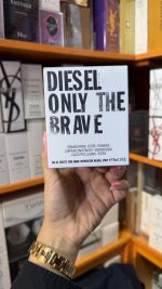 تستر اورجینال دیزل only the brave - Image 2