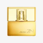 شیسیدو zen زنانه (جعبه قدیم)