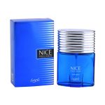 عطر مردانه sapil نایس آبی