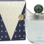 عطر مردانه رزازی رویال سبز