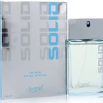 عطر مردانه sapil سولید