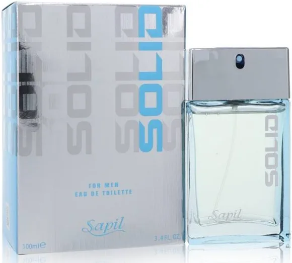 IMG_5334 عطر مردانه sapil سولید - Image 1
