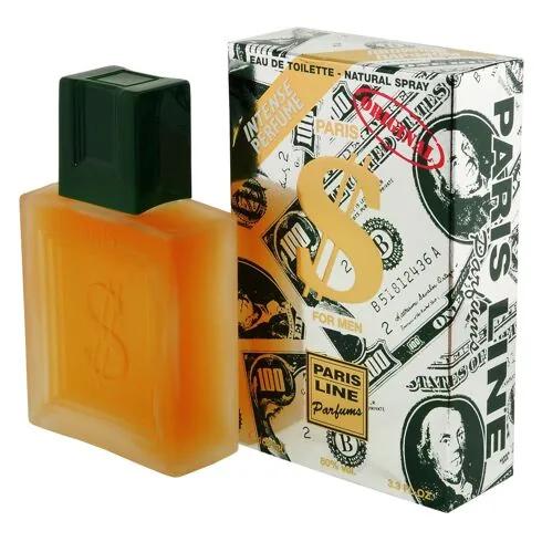 IMG_5336 عطر مردانه دلار - Image 1