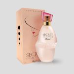 عطر رزازی سکرت زنانه