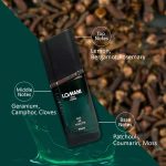 عطر مردانه لومانی پورهوم