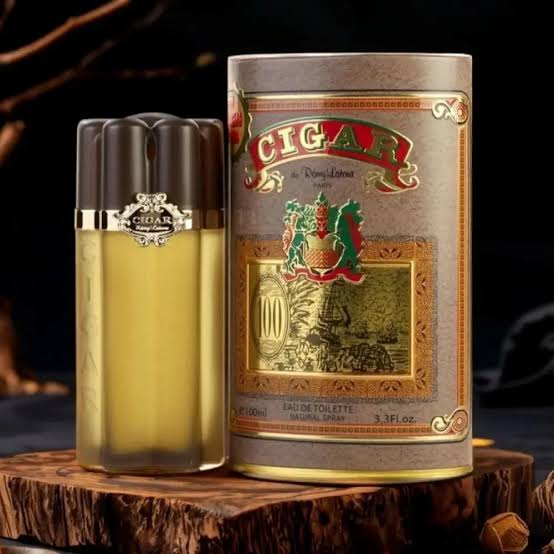 IMG_5358 عطر مردانه سیگار - Image 1