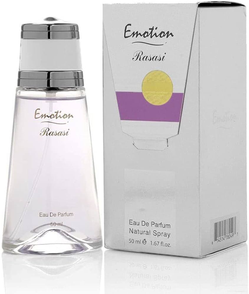 IMG_5398 عطر زنانه رزازی ایموشن - Image 1