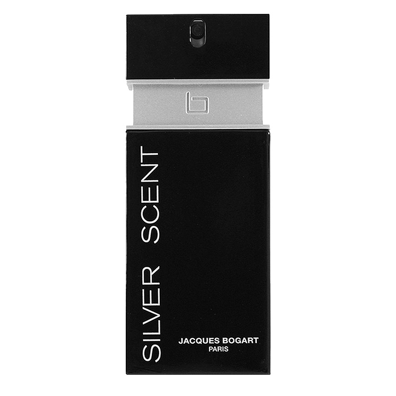 Silver Scent Eau de Toilette For Men عطر مردانه سیلورسنت - Image 1