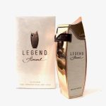عطر زنانه ی امپر لجند زنانه