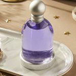 عطر زنانه هالووین