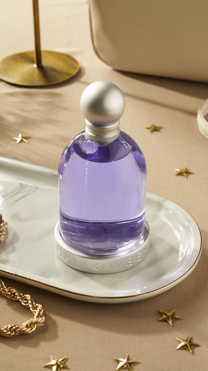 photo_2026-06-07_16-32-39 عطر زنانه هالووین - Image 1