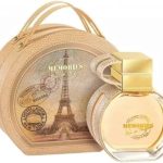 عطر زنانه امپر مموریز