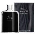 عطر مردانه جگوار کلاسیک بلک