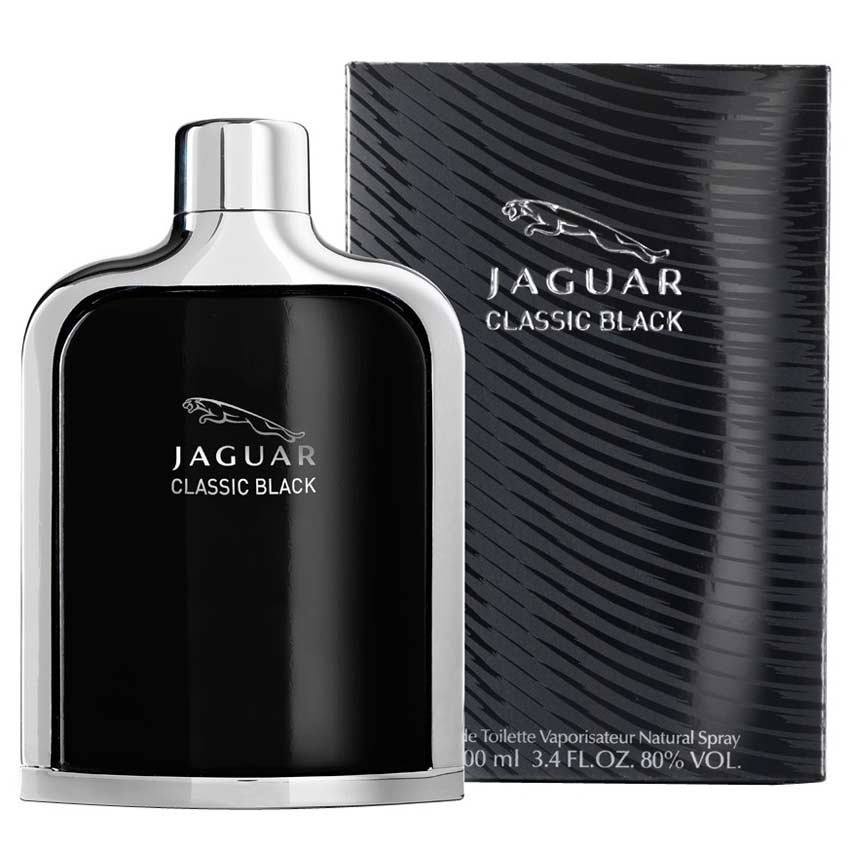 photo_2026-06-09_13-15-32 عطر مردانه جگوار کلاسیک بلک - Image 1