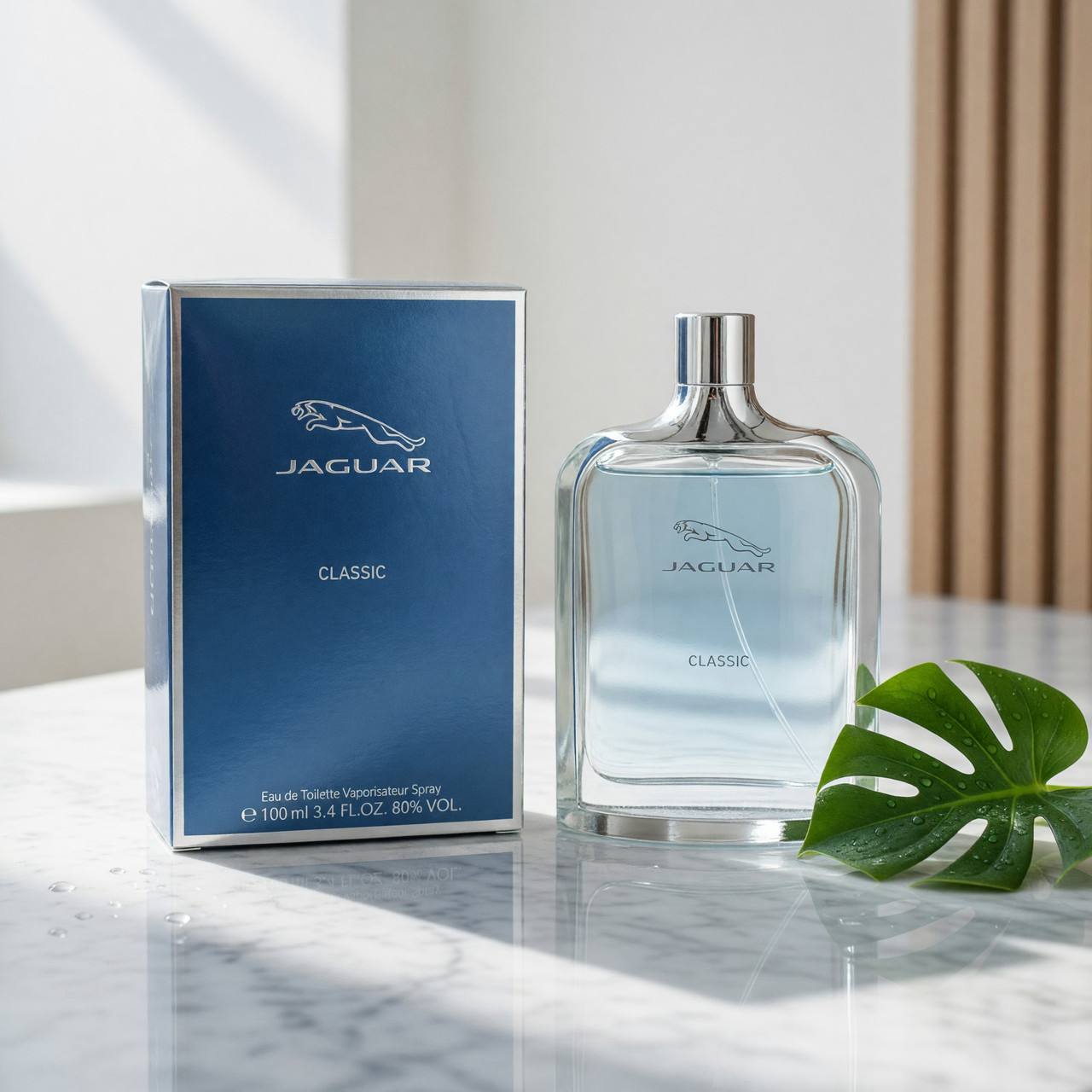 photo_2026-06-09_13-17-03 عطر مردانه جگوار کلاسیک آبی - Image 1