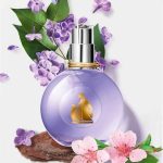 عطر زنانه لانوین اکلت