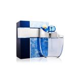 عطر مردانه رویال آبی