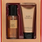 گیفت ست مینی Bare vanilla