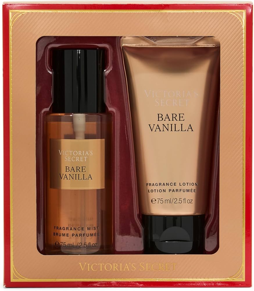 IMG_7075 گیفت ست مینی Bare vanilla - Image 1