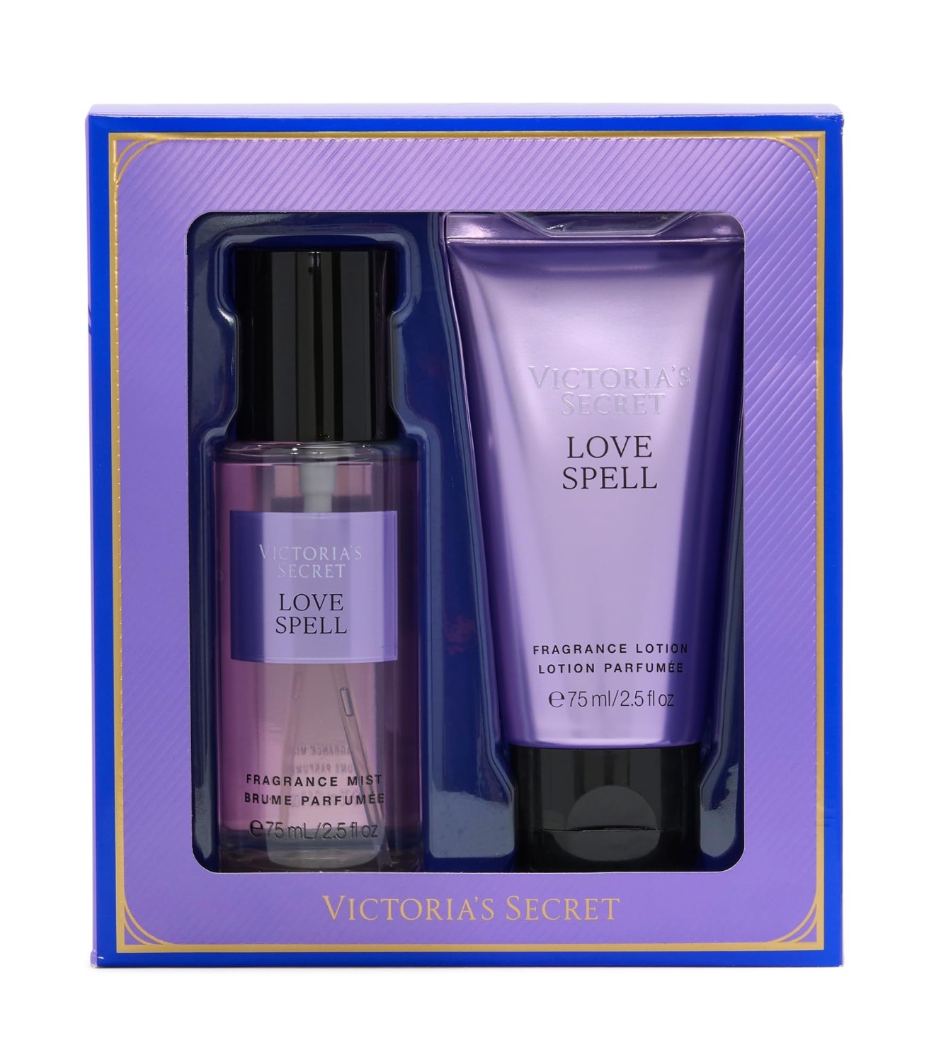 IMG_7077 گیفت ست مینی Love spell - Image 1