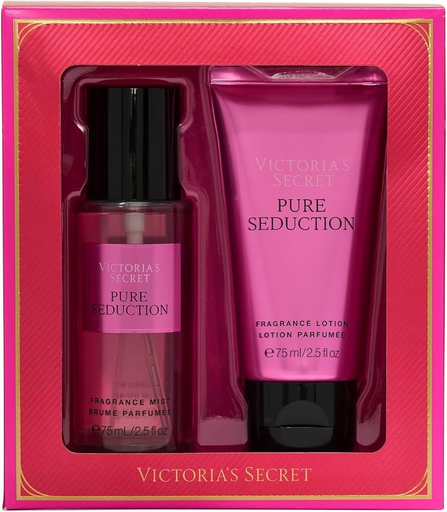 IMG_7078 گیفت ست مینی pure seduction - Image 1