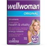 مکمل Wellwoman